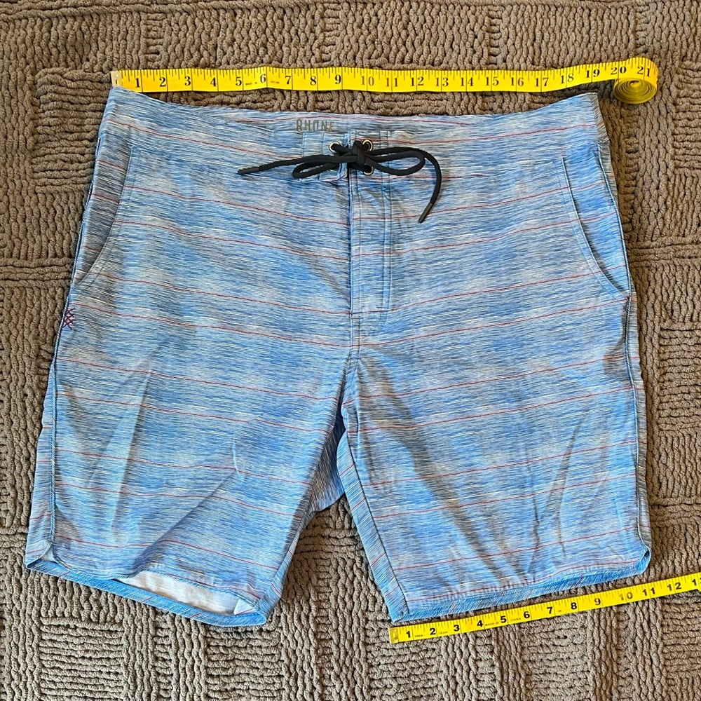 RHONE Board Shorts - Picture 4 of 7